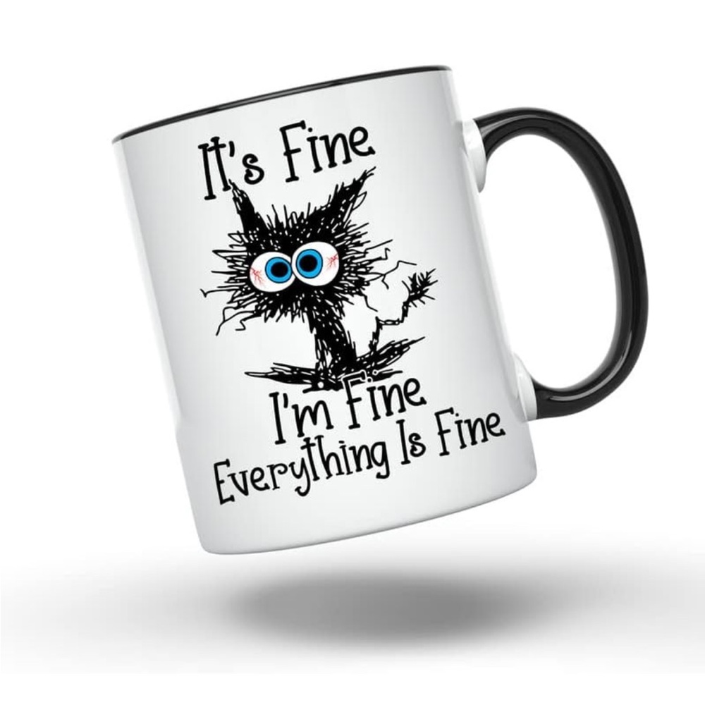 Brand new Funny Mug